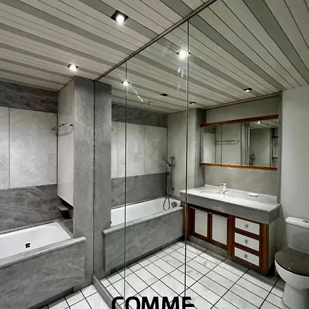 Spacieux Pour 8, Parking Inclus Vandoeuvre-lès-Nancy